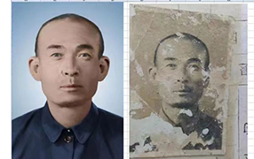 晋江老照片修复-2