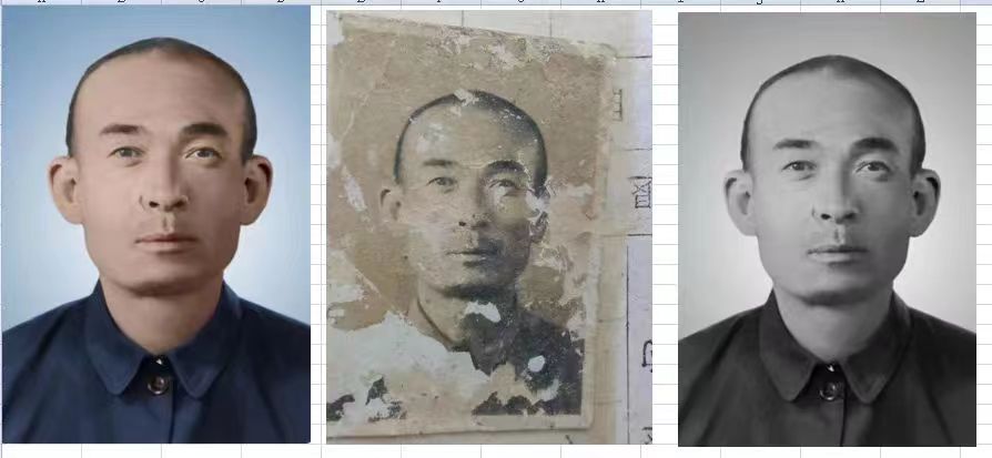 晋江老照片模糊修复-21